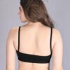 LUX VENUS Moulded Sprots Bra with Adjustable Strap