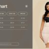 NIRDAMBHAY Tummy Control Shapewear for Women, High…