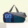 Gym Bag Duffle Polyester Bag for Men & Women, Gym Bags,…