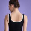 Clovia Women’s Medium Impact Padded Non-Wired Sports Bra…