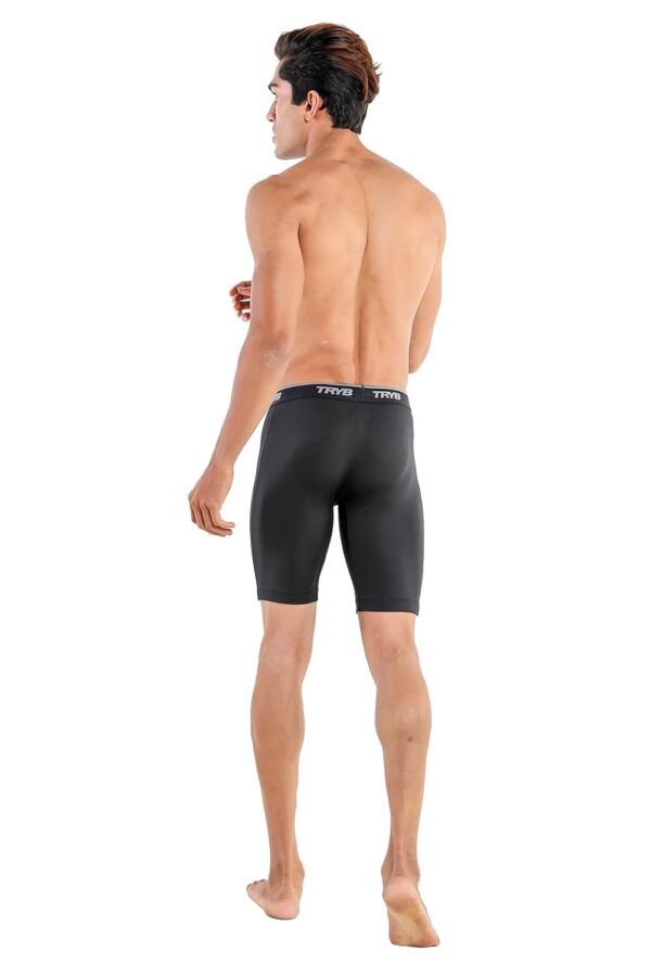 TRYB Men’s Sports Underwear | Stretchable Pro…