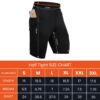 NEVER LOSE Compression Shorts Women Compression…