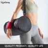Lifelong Cotton 30 L Duffle Gym Bag for Men & Women |…