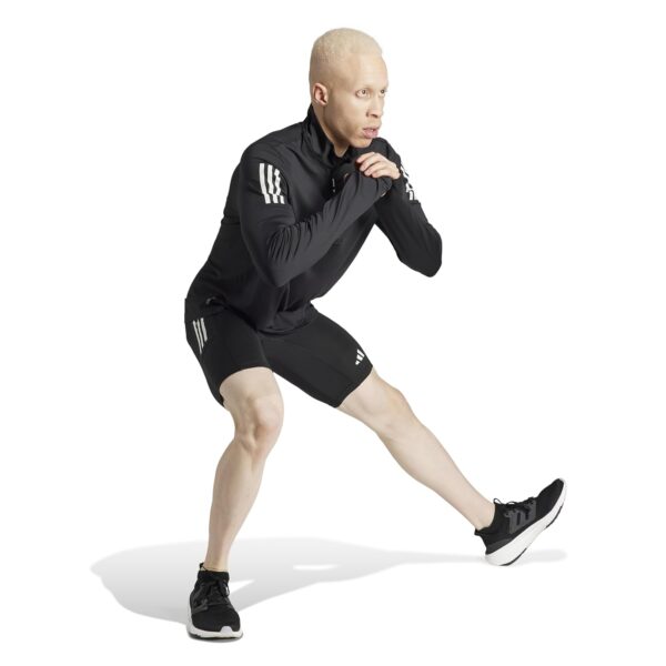 adidas Men Track Tops | Otr B Hz | Black |
