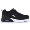 Campus Men North Plus Running Shoes