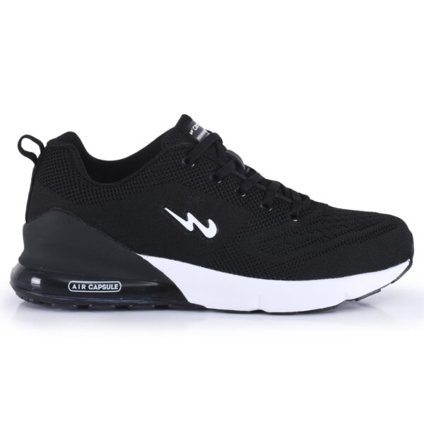 Campus Men North Plus Running Shoes