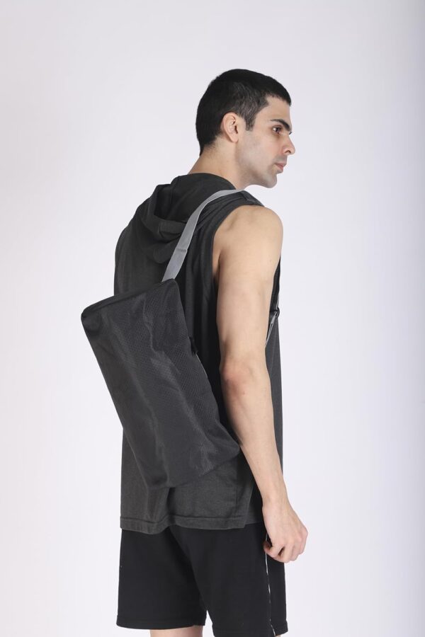 GYM INSANE Gym Bag, Duffle Gym Bags for Men, Women, Boys…