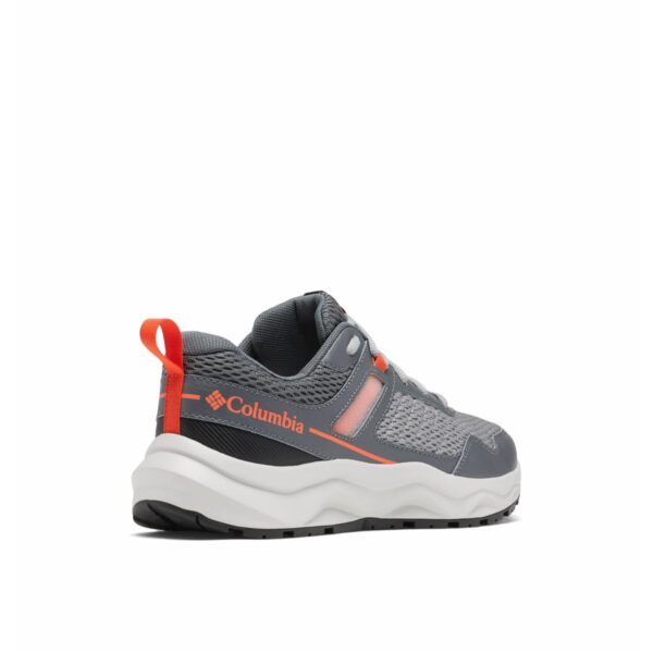Columbia Men Plateau Hiking & Trekking Shoes