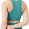 PUMP’D Women’s Synthetic Full-Coverage Racer Back Sports…