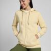 JUNEBERRY Cotton Poly Fleece Mustard, Beige, Blue, Grey…