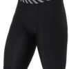 WMX Men’s Compression Nylon Shorts Tights, Fit Multi…