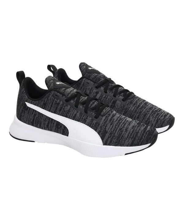 Puma Unisex Adult Robust Knit Running Shoe