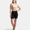 Jockey 1550 Women’s Super Combed Cotton Elastane Stretch…
