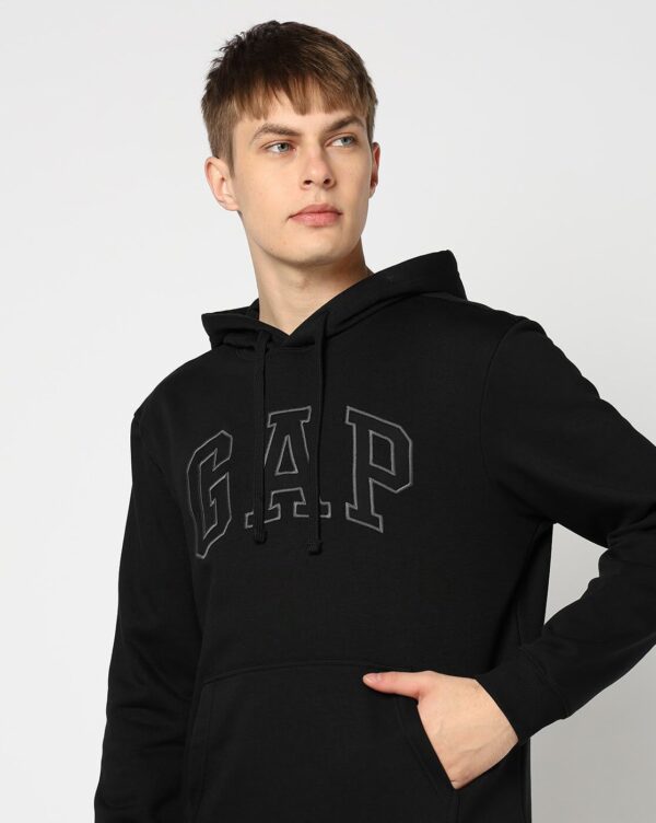 GAP Men Hooded Sweatshirt