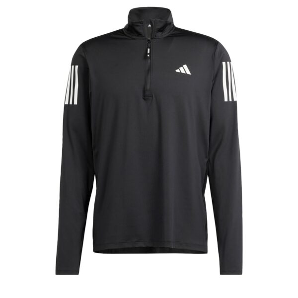 adidas Men Track Tops | Otr B Hz | Black |