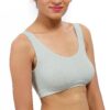 Facto Power Women’s/Girl’s Nylon Spandex Non-Padded &…