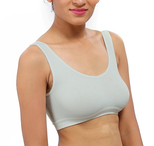 Facto Power Women’s/Girl’s Nylon Spandex Non-Padded &…