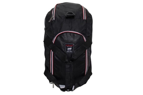 T-TRAXX 3-in-1 Convertible Gym Bag, Sports Duffle with…