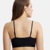 Jockey 1351 Women Super Combed Cotton Elastane Seamless…