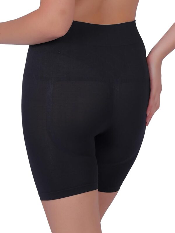 AKILLI FASHION High-Waisted Tummy Control Shapewear…