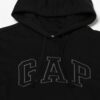 GAP Men Hooded Sweatshirt