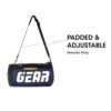Gear Polyester Statement Maxis 33L Large Hybrid…