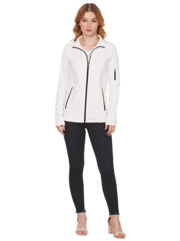 Zuperb Women’s Jacket