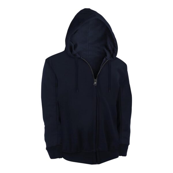 Whitearth Unisex-Child Hooded Neck Sweatshirt Soft…