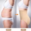 HSR Women Waist Shapewear with Anti Rolling Strip Tummy…