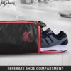 Lifelong Cotton 30 L Duffle Gym Bag for Men & Women |…