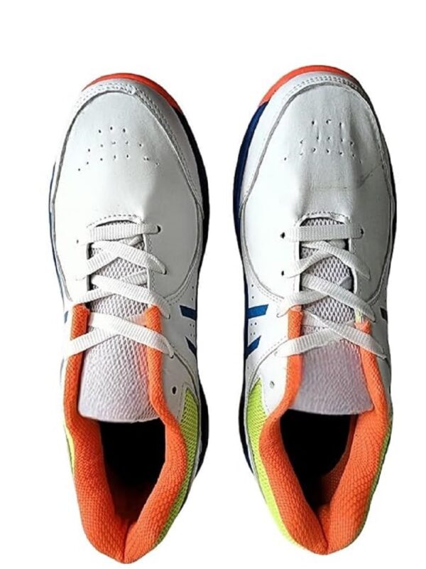 VAMJAM Mens Cricket Shoes