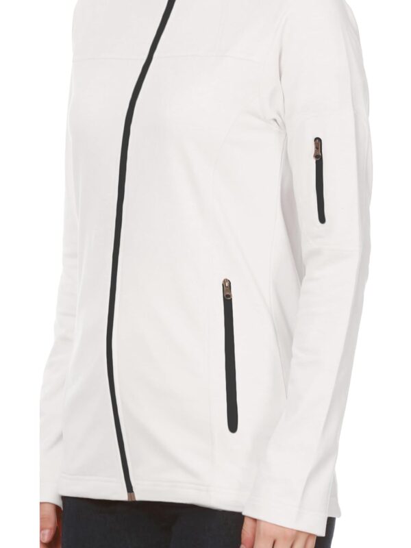 Zuperb Women’s Jacket