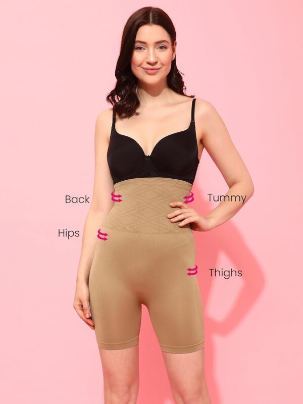Clovia Women Shapewear