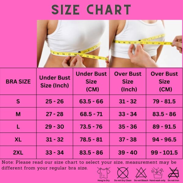 GLAMORAS Women’s Nylon Spandex Padded Non Wired Racer…