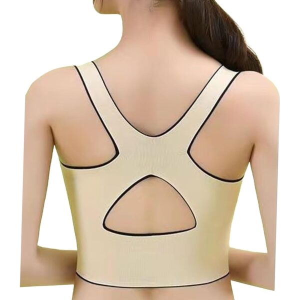 Neellohit Womens Full Coverage Push Up Bra with Front…