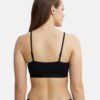 Jockey 1351 Women Super Combed Cotton Elastane Seamless…