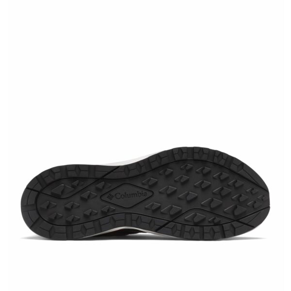 Columbia Men Plateau Hiking & Trekking Shoes
