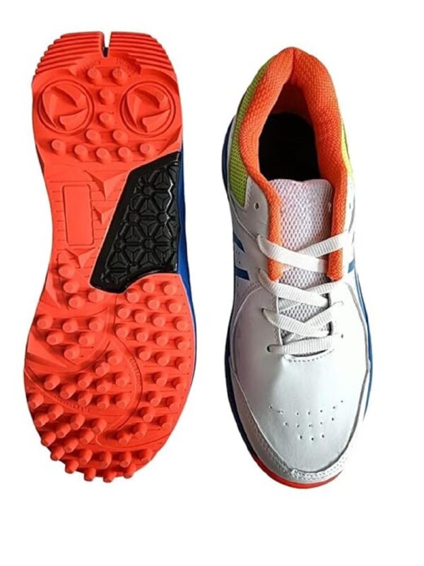 VAMJAM Mens Cricket Shoes