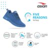 ASIAN Men’s Running Shoes for Men I Sport Shoes for Boys…