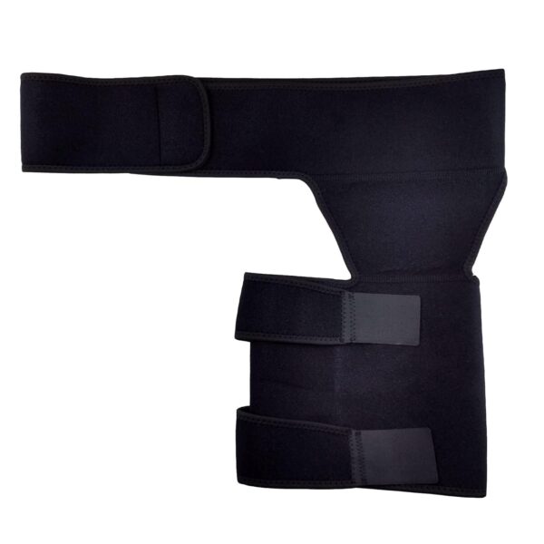 FOI INDIA Hip Support Brace, sciatica pain relief…