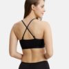 Jockey 1351 Women Super Combed Cotton Elastane Seamless…