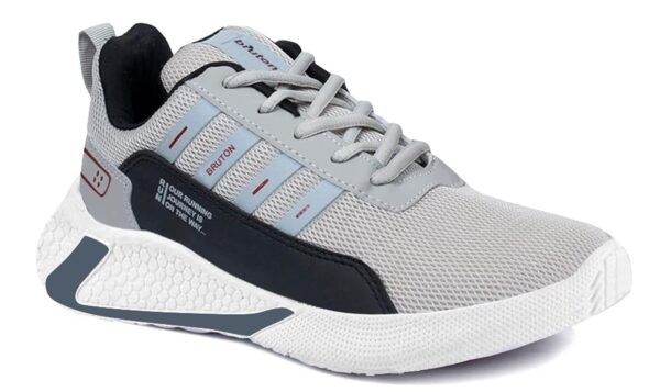 BRUTON Exclusive Trendy Sports Running Shoes | Casual…