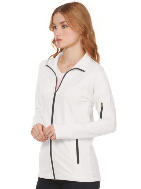 Zuperb Women’s Jacket