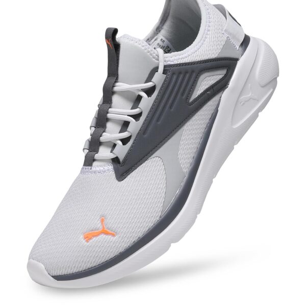 Puma Mens Evoflex Powerflow Running Shoe