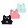 YouGotPlanB Girl’s Cotton Non Padded Wire Free Casual…