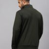 Vector X Mens Casual Jacket With Side Hand Pockets/Long…