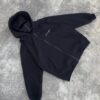 Balaclava zipper Hoodie for men 400 GSM Heavyweight…