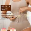 Deoxys Bodysuit Fajas Colombianas Open Bust Shapewear…
