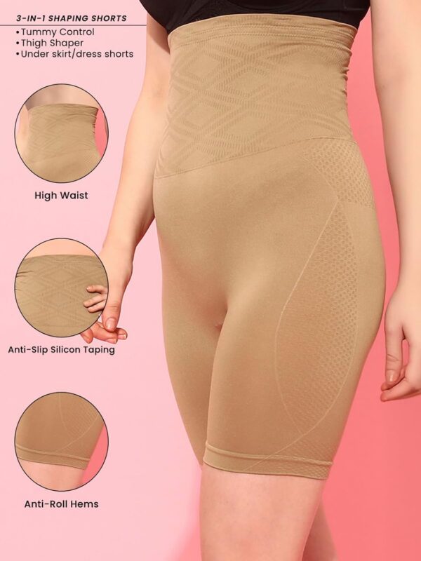 Clovia Women Shapewear