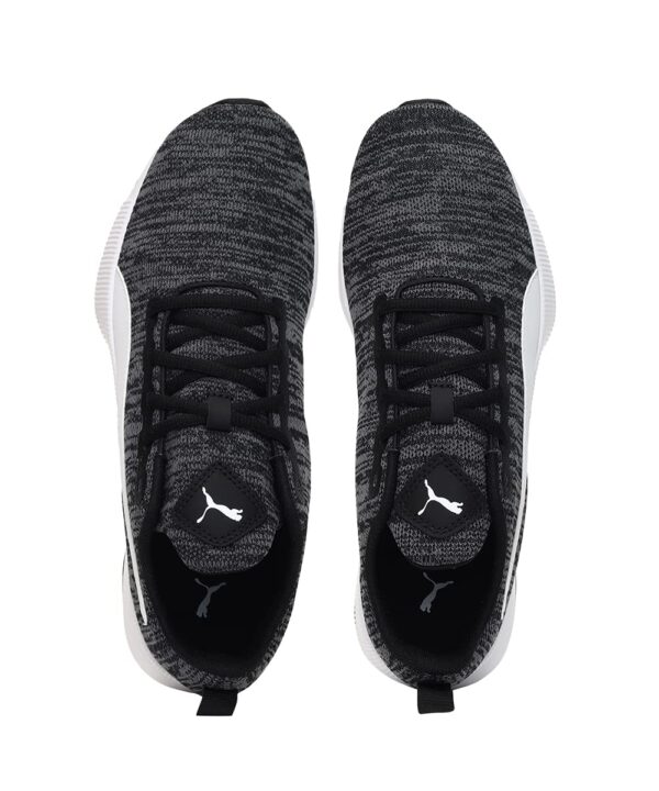 Puma Unisex Adult Robust Knit Running Shoe